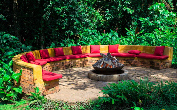 Fire Pit Ideas