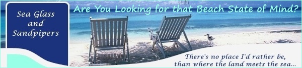 Beach Quotes