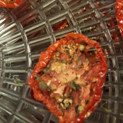 Sundried (dehydrated) Tomatoes
